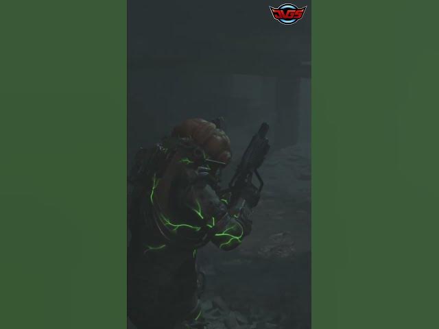 Video thumbnail for Foggy Hospital Hunt: Find Supplies & Survive! #shorts