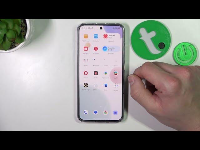 Video thumbnail for Does Xioami 13 Have Screen Mirroring?