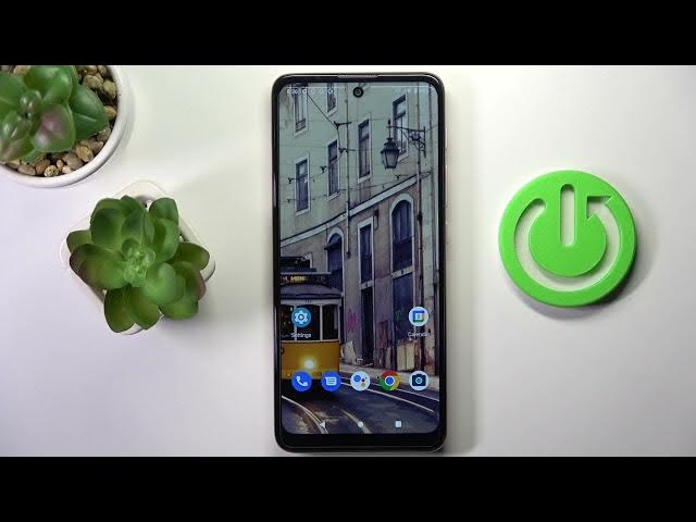 Video thumbnail for How to Reset App Preferences on MOTOROLA Moto E40