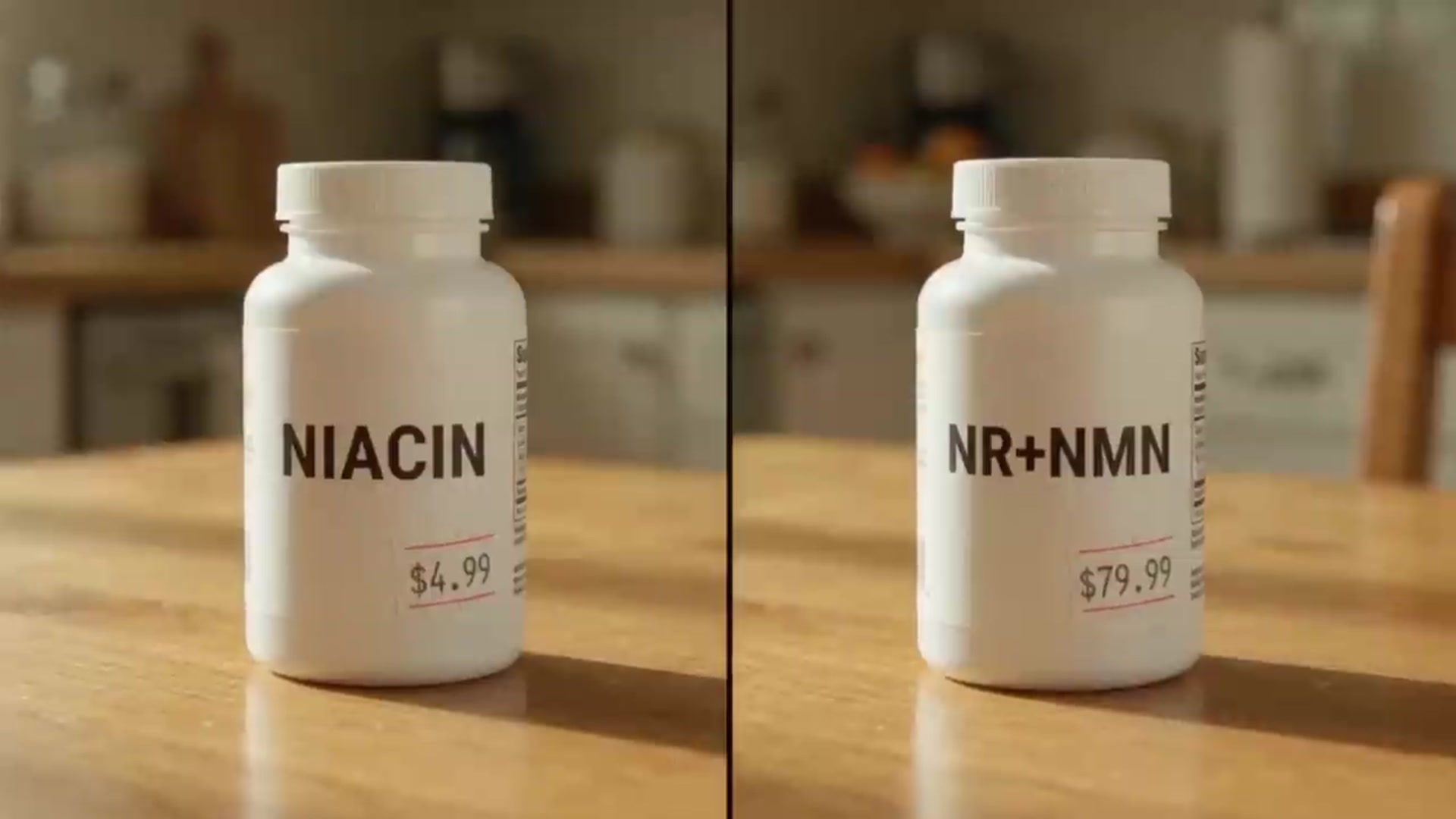 Video thumbnail for The 5 Vitamin That Beats Expensive NAD(720P HD)