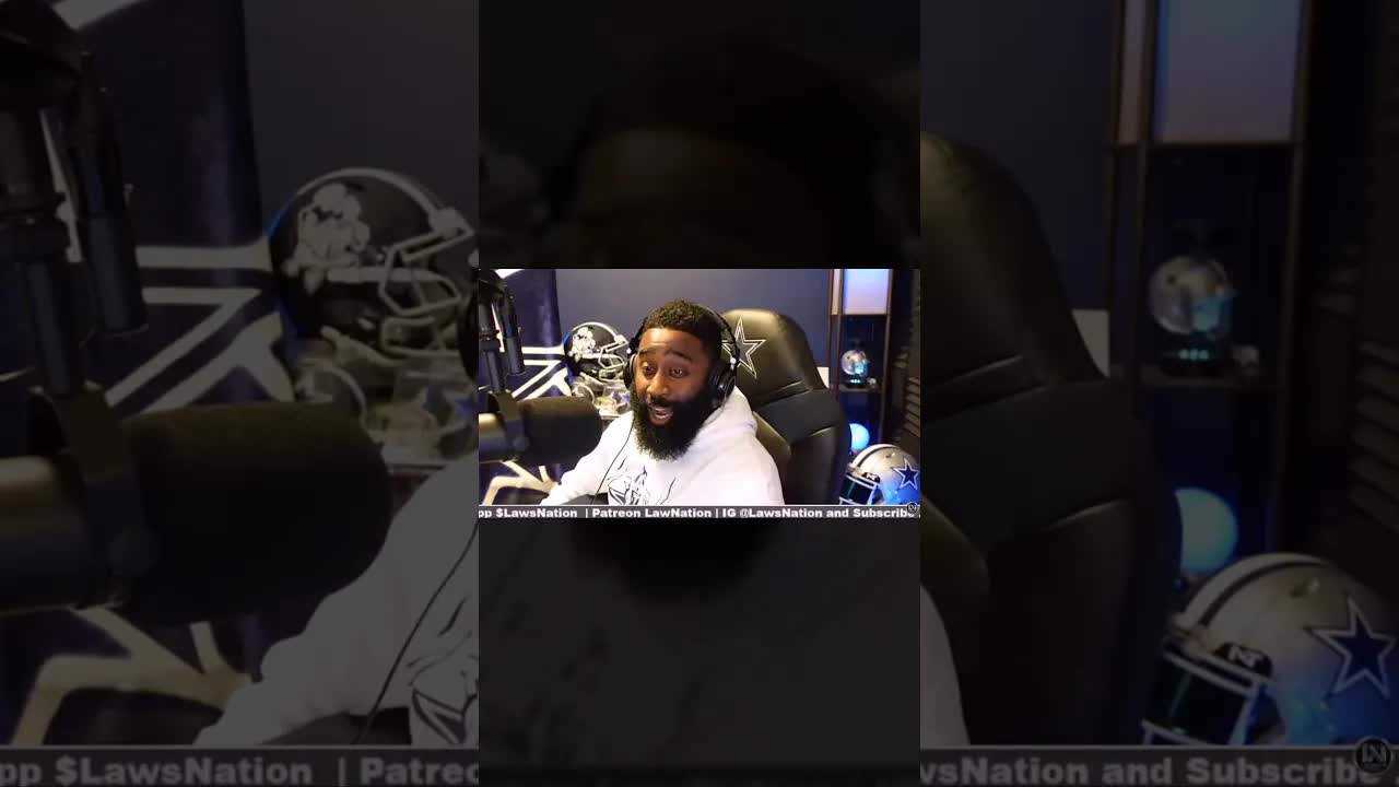 Video thumbnail for #Cowboys Content Creator @LandLordFromAlabama The Song Title: The Greatest!!!