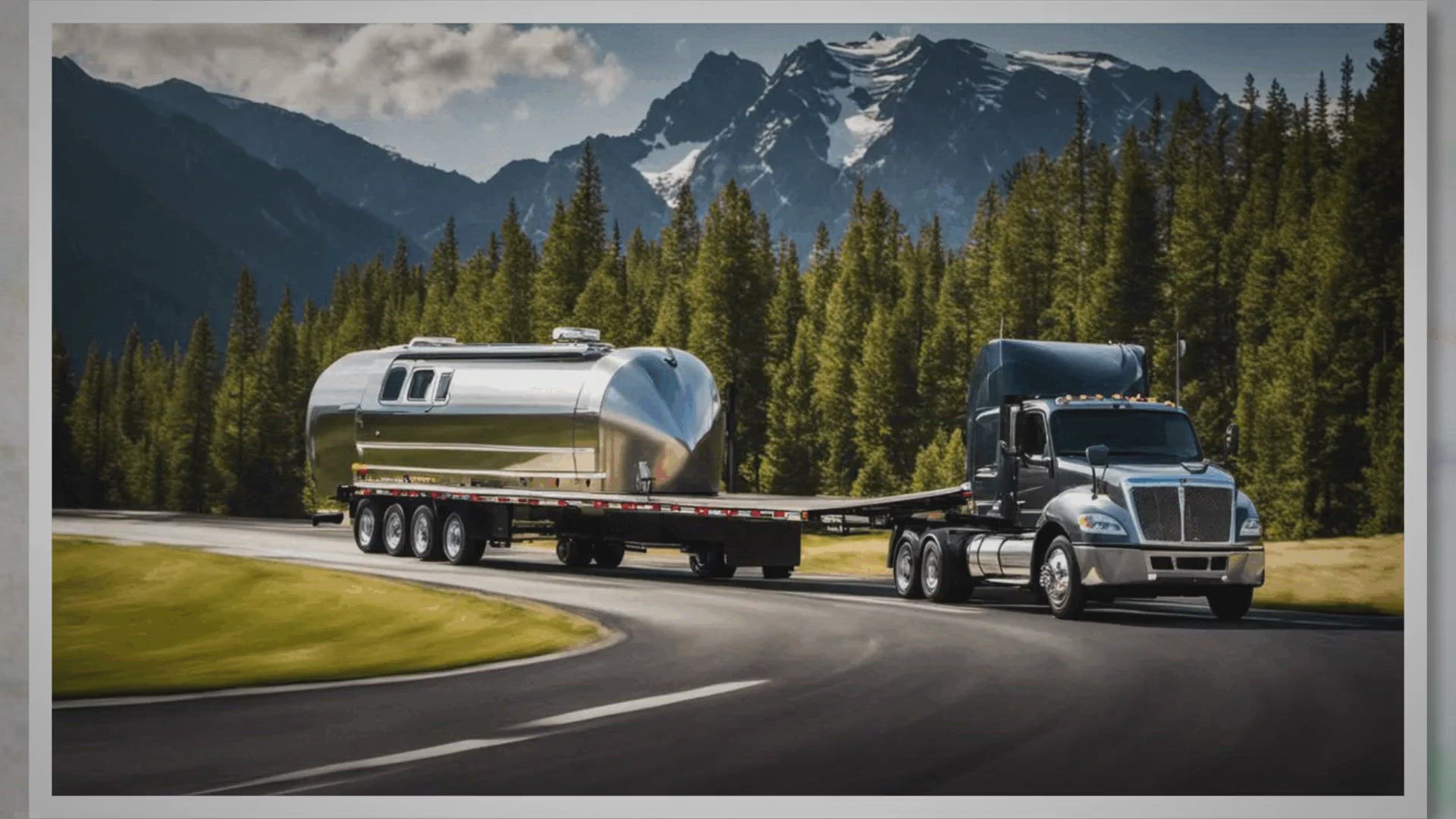 Video thumbnail for A Hobbyist's Guide to Understanding Towing Capacity