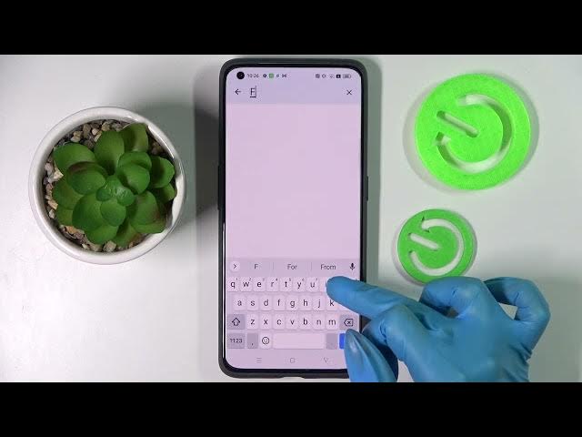Video thumbnail for How to Add an Event to the Calendar on REALME GT 2 Pro