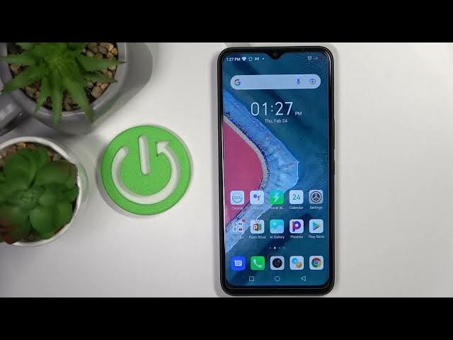 Video thumbnail for How to Check IMEI & Serial Number on INFINIX Hot 11 – Find Unique Numbers
