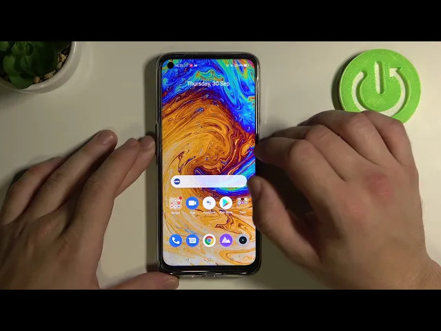 Video thumbnail for Does REALME Narzo 20 Has Screen Mirroring?