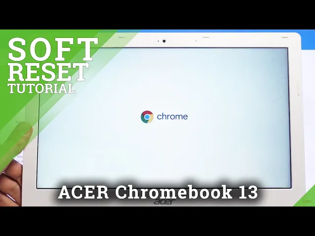 Video thumbnail for Soft Reset ACER Chromebook 13 – Force Restart / Fix Frozen Screen