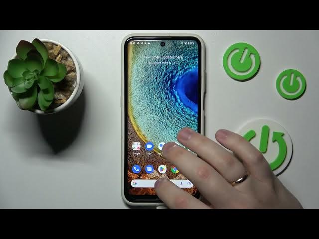 Video thumbnail for How to Add Numbers to Keyboard on NOKIA X10