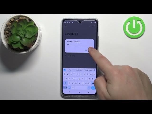 Video thumbnail for How to Enable and Configure Do Not Disturb Mode on Motorola Moto G72