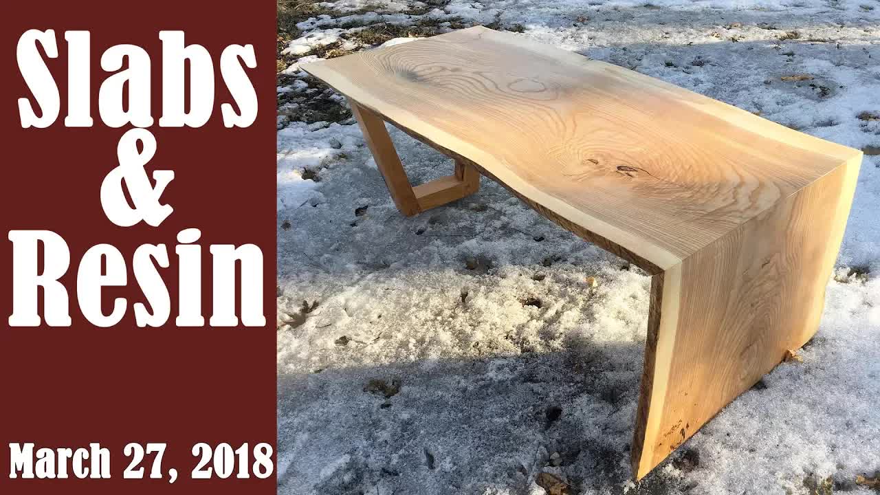 Video thumbnail for Matt's Weekly Shop Update - Mar 27, 2018