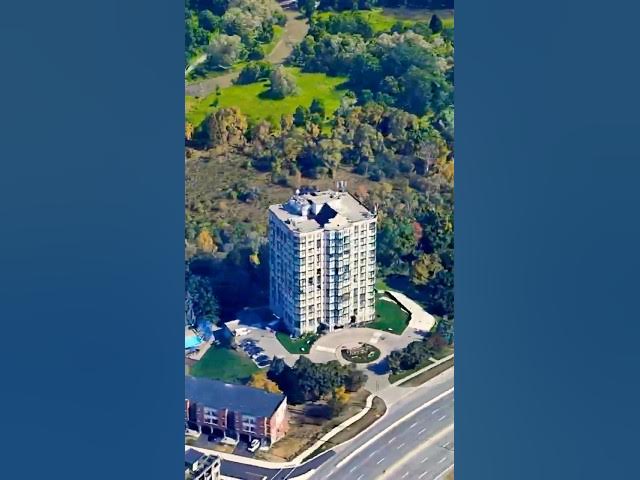 Video thumbnail for Apartment Tour: 600 Rexdale Blvd Unit 205 | For Lease