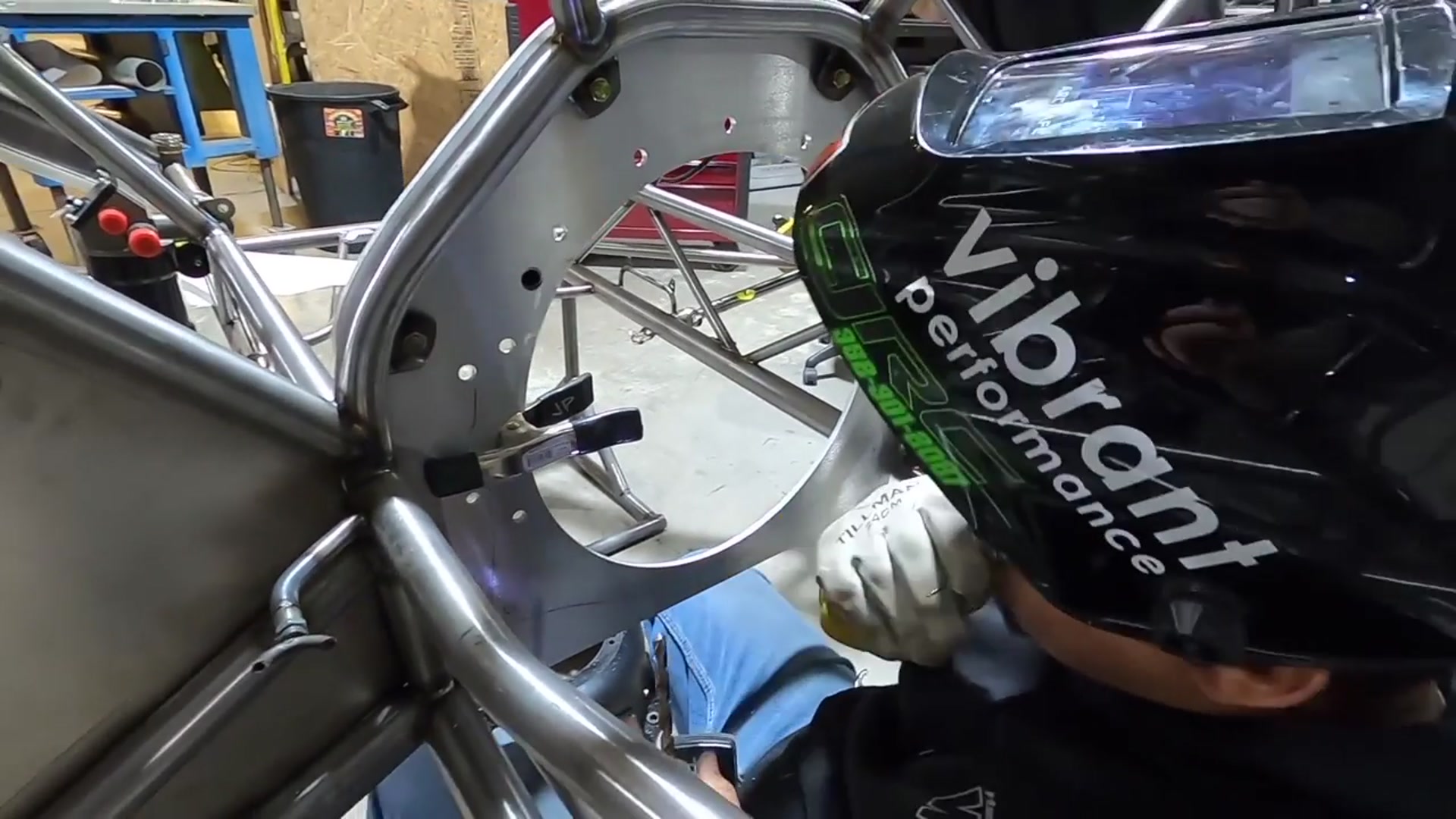 'Video thumbnail for SUPER LIGHT!!!! TITANIUM, TITANIUM, TITANIUM'