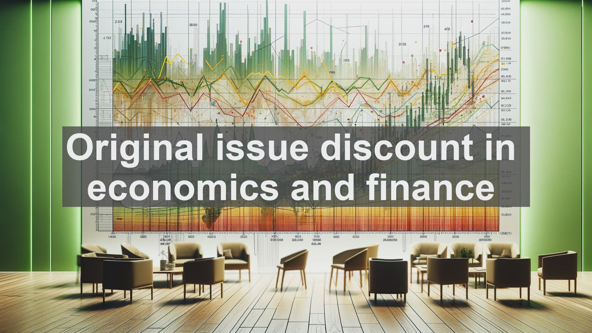 'Video thumbnail for Original issue discount in economics and finance'