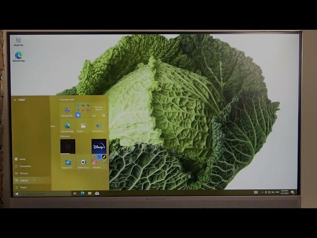 Video thumbnail for How To Change Mouse Pointer Size On HP 800 G3 AIO i5