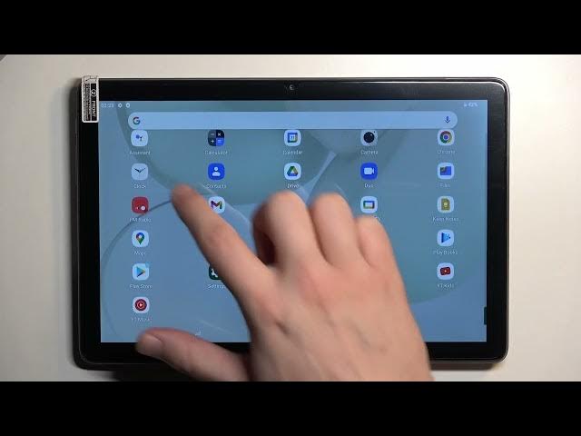 Video thumbnail for How to Find & Delete Alarm Clock on Doogee T10? Let's Turn OFF / Disable Any Alarm in Few Quick Taps