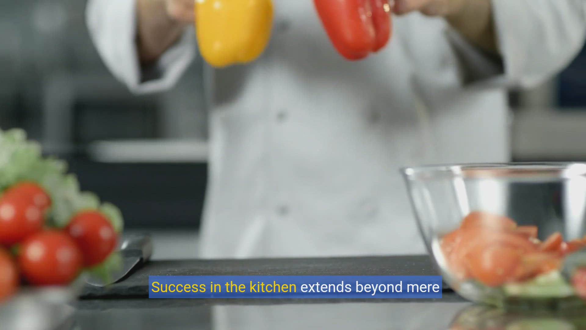 'Video thumbnail for Master Sous Vide Cooking: Precision Techniques & Culinary Secrets Unveiled'