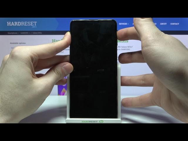 Video thumbnail for How to Enter Recovery Mode in SAMSUNG Galaxy M31s – Resolve System Issues