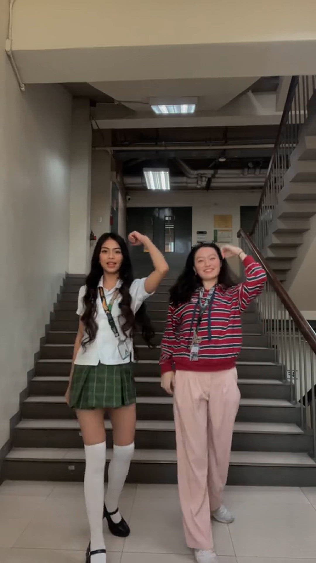 Video thumbnail for NEW DANCE TREND‼️million dollar baby