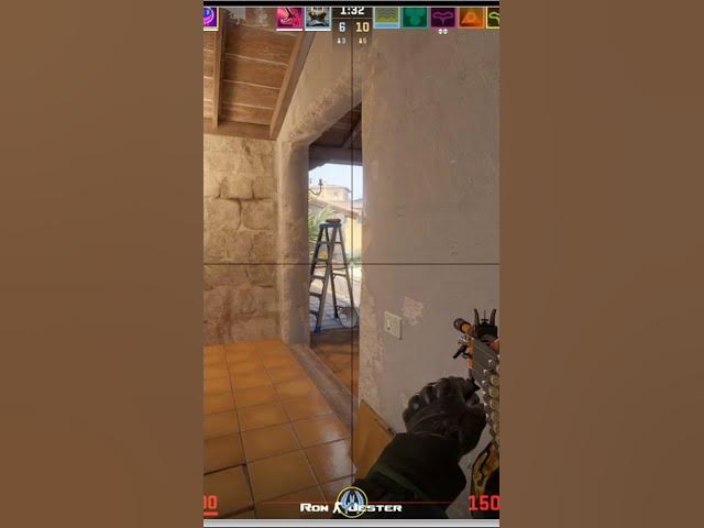 Video thumbnail for Counter-Strike - CS2 Premiere Grind - Negev 2k?