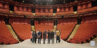 Video thumbnail for Exclusive: Building the Company of MCNEAL