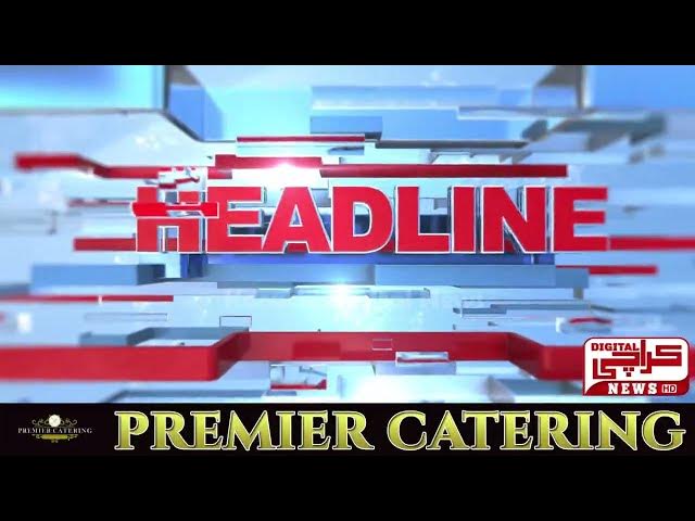 Video thumbnail for Karachi Latest Updates: Lost Child Rescued, Mayor’s Visit, Eid Milad Prep & Flood Alert