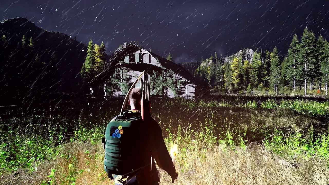 Video thumbnail for The Gold River Project - Official Steam Early Access Release Date Trailer