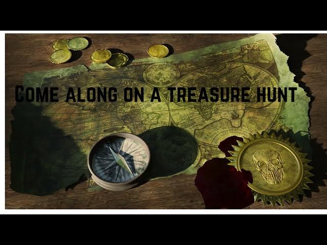 Video thumbnail for Hidden Treasures of Northwest Florida and Alabama