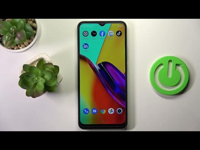 Video thumbnail for How to Show Battery Percentage in REALME Narzo 50i Prime – Battery Info