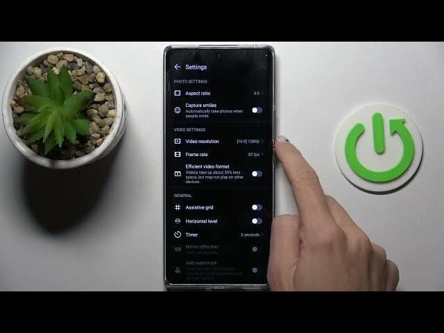 Video thumbnail for How to Change Video Resolution on Honor 70? | Video Quality