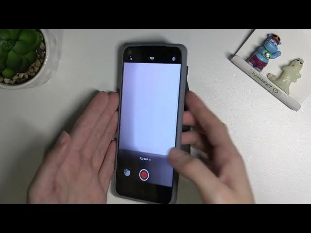 Video thumbnail for How to Record Slow Motion on REALME GT MASTER EDITION – Record Slowed Video