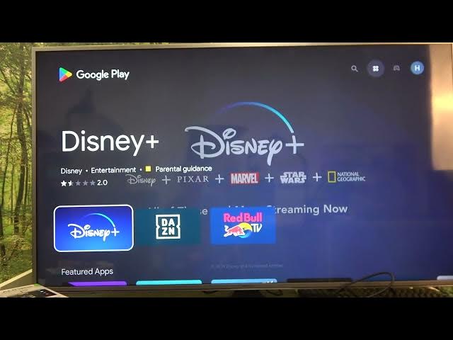 Video thumbnail for How To Check For App Updates On Nvidia Shield TV