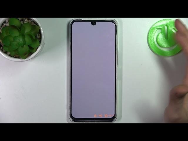 Video thumbnail for How to Turn On the Camera Watermark on the TCL 30