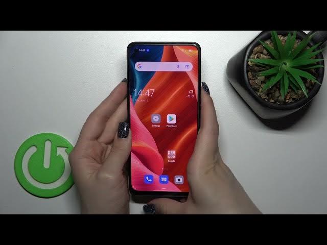 Video thumbnail for How to Disable Quick Launch on OPPO F21 Pro 5G