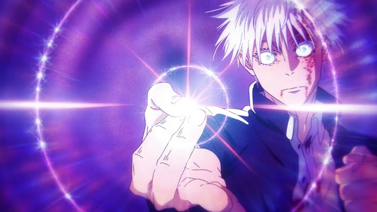 Video thumbnail for Animation complaints 1 +anime launch