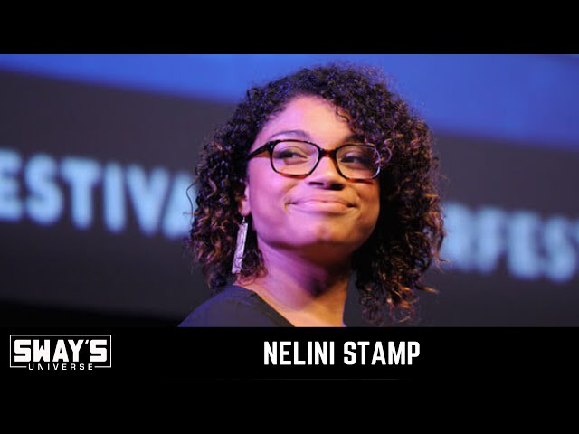 Video thumbnail for Nelini Stamp Talks About The Can't Wait Live Benefit Concert with Saweetie, Wyclef Jean & Ne-Yo