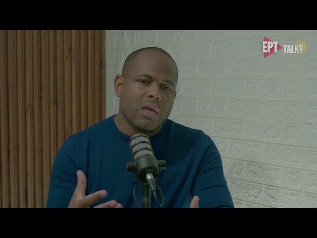 Video thumbnail for Vive un MUNDO🌍 CONECTADO no AISLADO⛓️‍💥 | Epistecnología: Un puente interdisciplinario