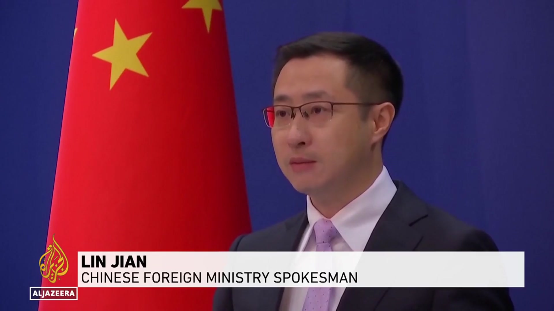 'Video thumbnail for Mexico's tariff on Chinese cars: Government proposal to double import levy to 50%'