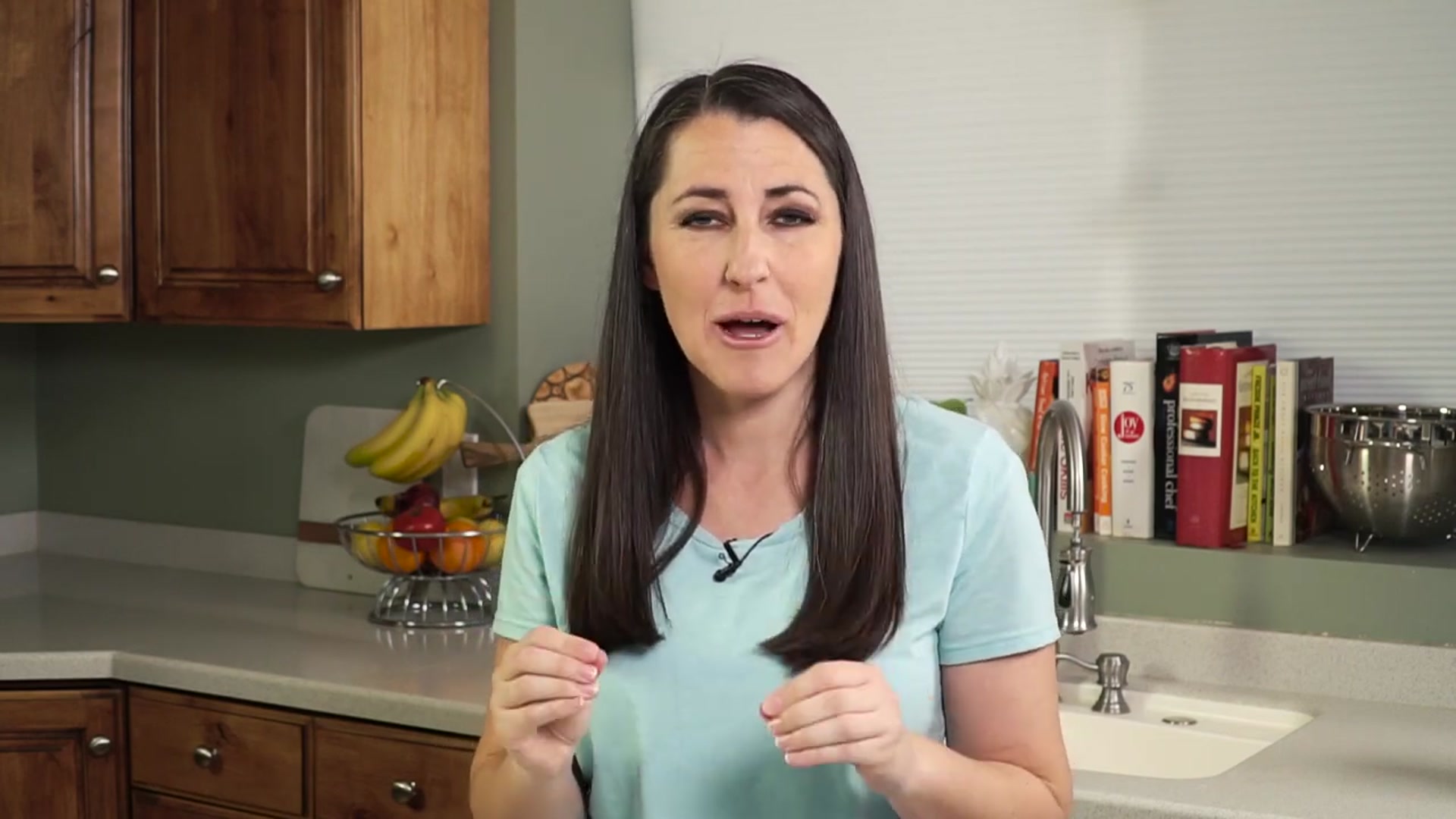 Video thumbnail for How to Make the Most Amazing White Cake(720P 60FPS)