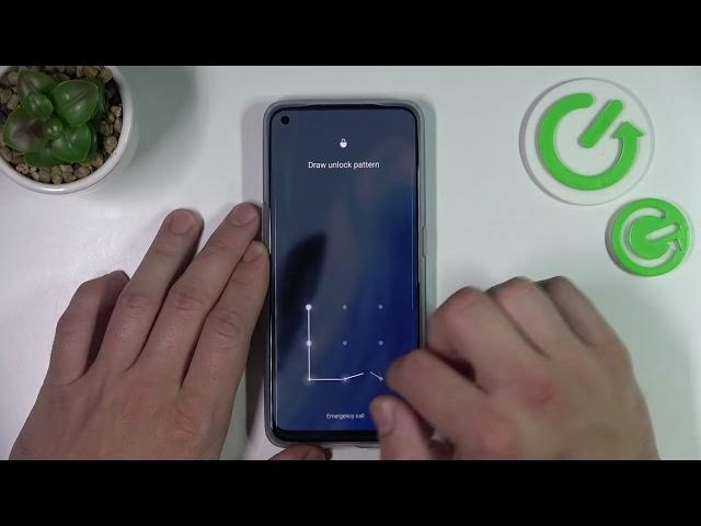 Video thumbnail for OPPO Find X5 Lite – All Unlock Methods