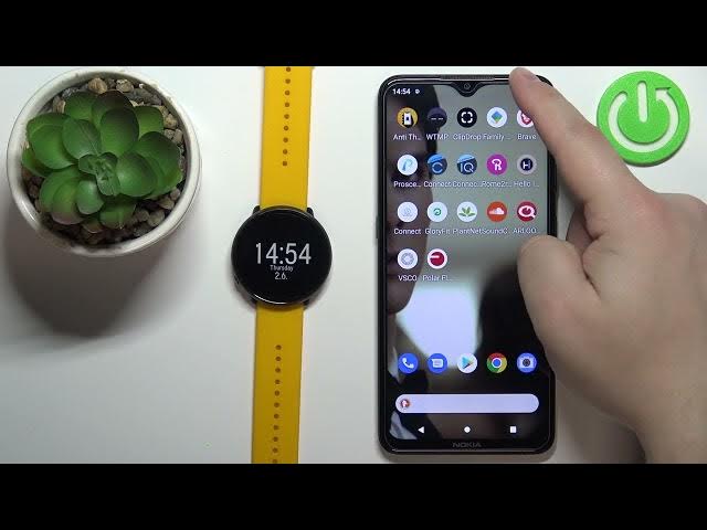 Video thumbnail for How to Unpair POLAR Ignite from Android Phone - Remove Polar Ignite from Bluetooth Paired Devices