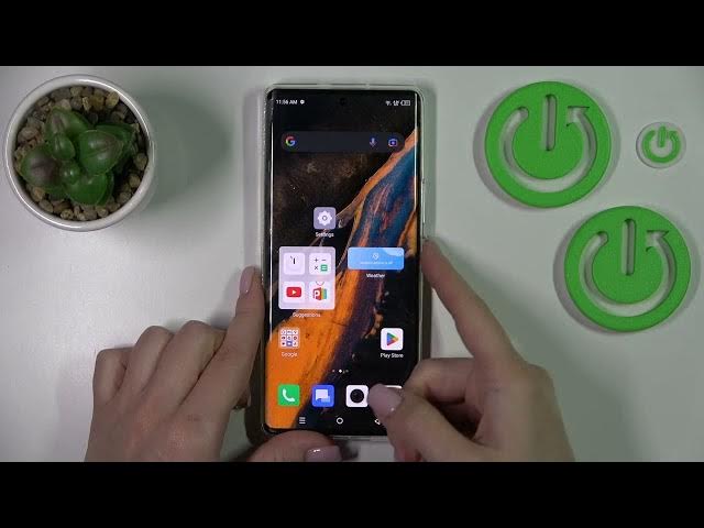 Video thumbnail for How to Disable AOD in Infinix Zero Ultra - Turn Off Always on Display