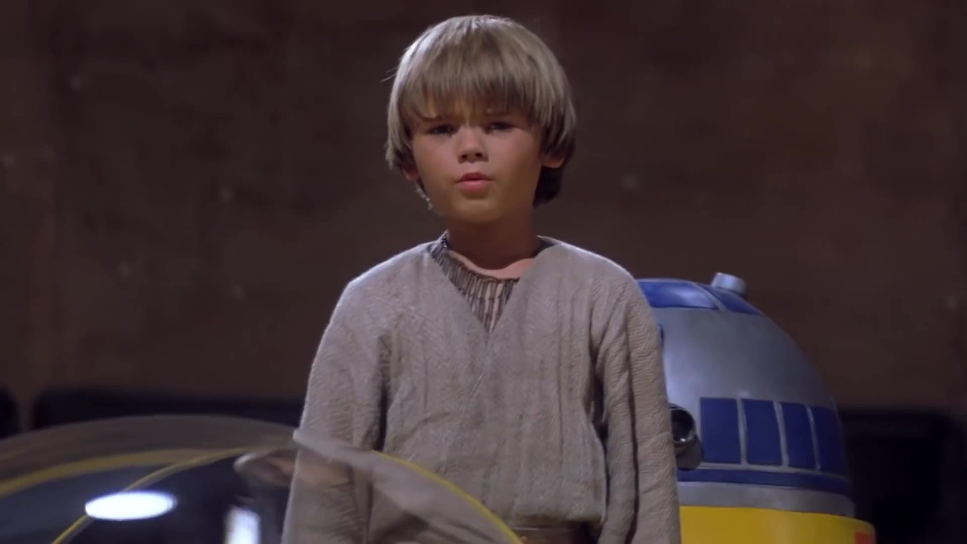 Video thumbnail for Obi-Wan's History With Darth Vader Explained