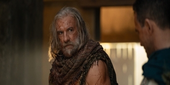 Video thumbnail for Video: Watch a Sneak Peek Clip From Episode 6 of SPARTACUS: HOUSE OF ASHUR