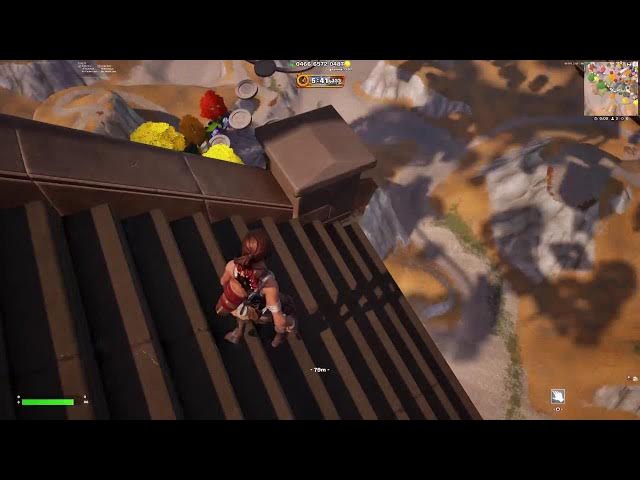 Video thumbnail for Fortnite
