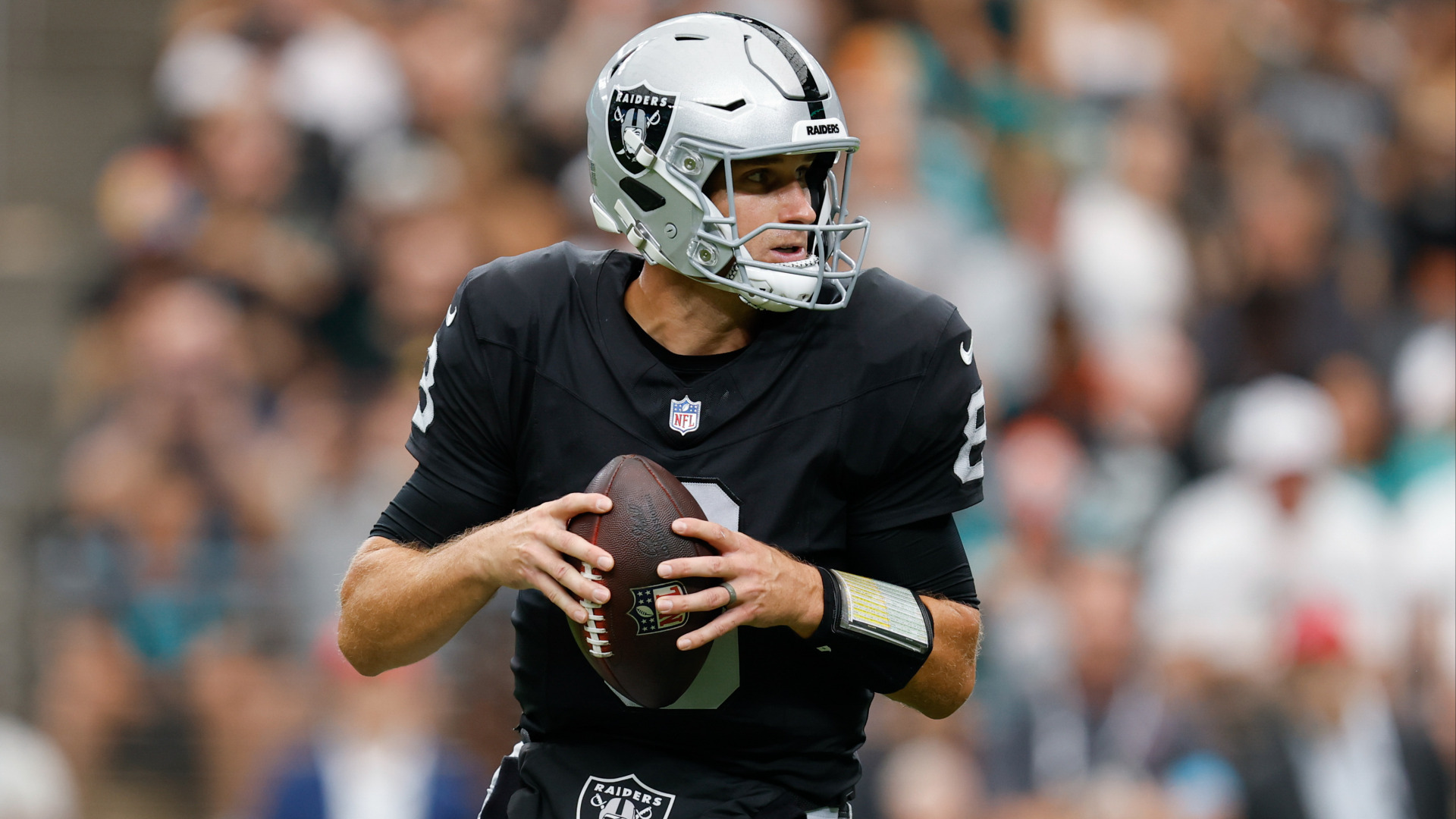 Video thumbnail for Chargers vs. Raiders: Crucial Showdown in NFL Week 2