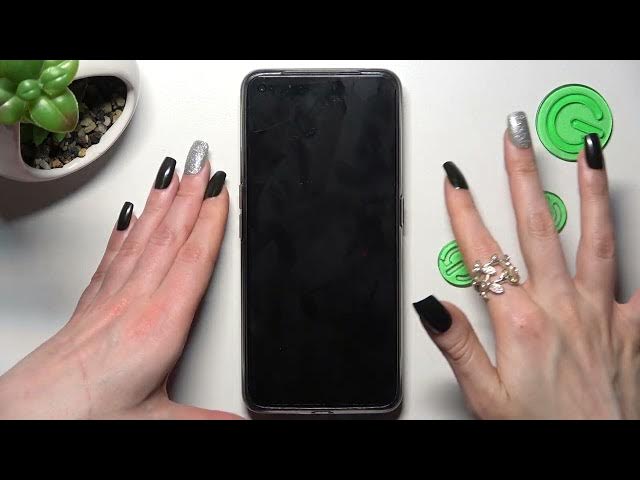 Video thumbnail for How to Set Up Face Unlock in Realme GT Neo 3t – Change Locking Method