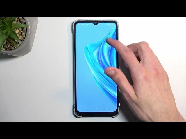 Video thumbnail for How to Record Screen on INFINIX HOT 20I – Use Screen Recorder