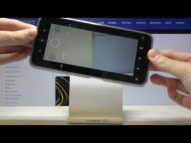 Video thumbnail for The Best Tips for POCO M3 – Discover Top Tricks / Hidden Features