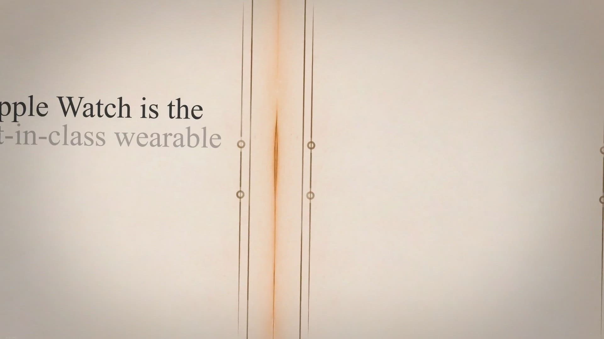 Video thumbnail for What Is Apple Watch Keyboard Notification?