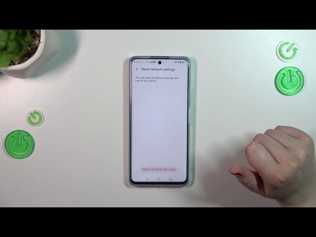 Video thumbnail for How to Reset Network Preferences on HUAWEI Nova 11i?