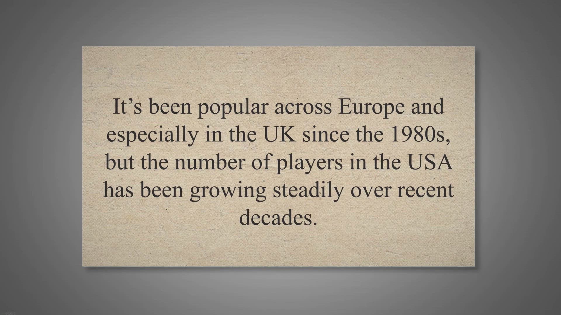 Video thumbnail for Getting Started With Squash: A Beginners Guide